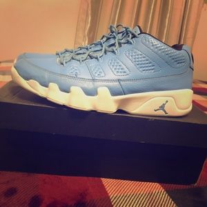 Jordan 9 Retro Low